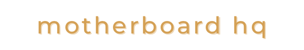 Motherboard HQ