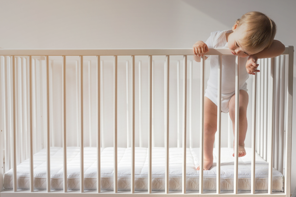 The Nap Transition Nobody Warns You About (3 to 2 Naps Survival Guide)